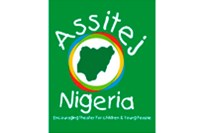 ASSITEJ Nigeria logo