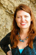 Yvette Hardie
