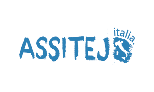 ASSITEJ Italy logo