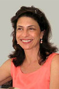 Marisa Gimenez Cacho