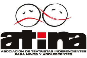Logo ATINA