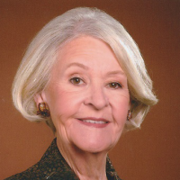 Ann Shaw – USA