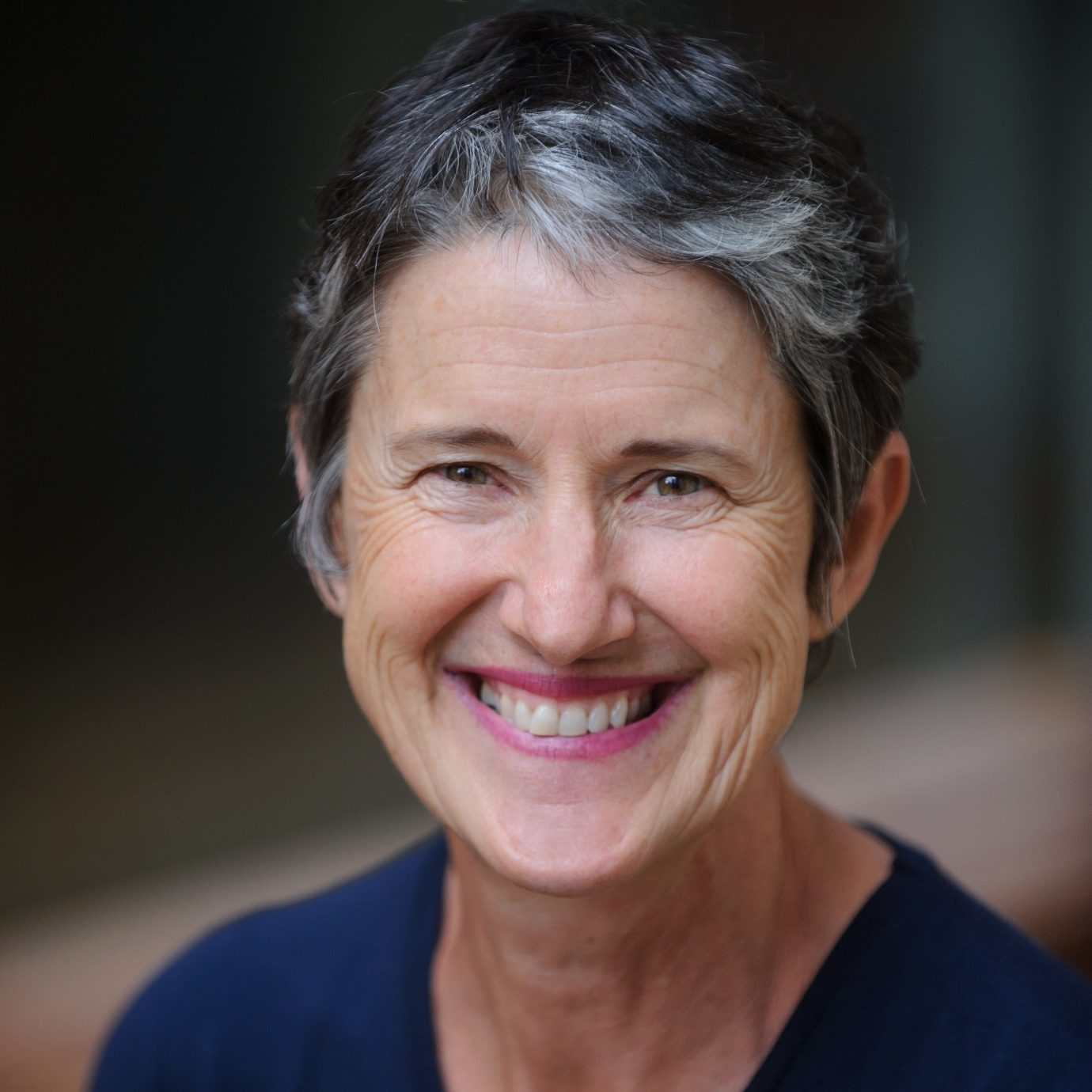 Sue Giles