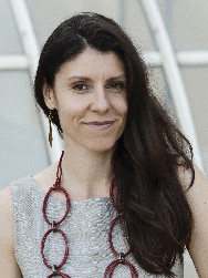 Cristina Cazzola, Executive Committee
