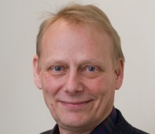 Henrik Köhler – Denmark