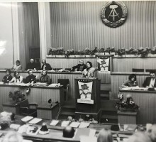 Congress ASSITEJ Berlin 1975 – 5