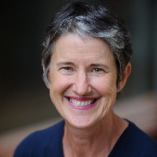 Sue Giles (Australia)